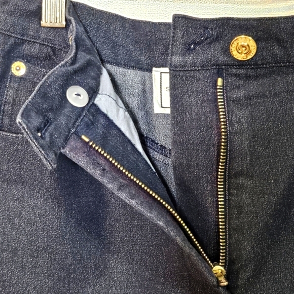 St John Sport By Marie Gray Deep Blue Wmns Sz 2 - Picture 5 of 12